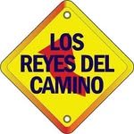 Los Reyes del Camino